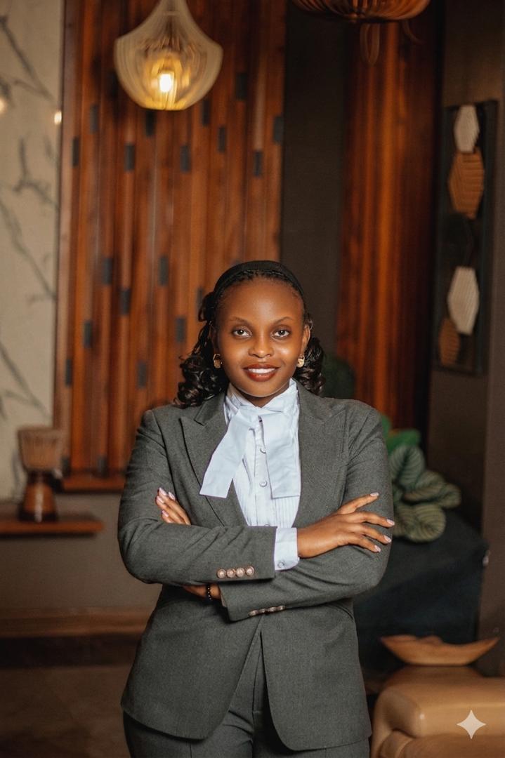 Ninsiima Angella