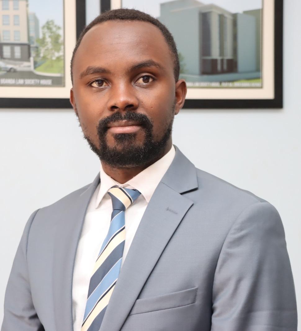 Matsiko Godwin Muhwezi