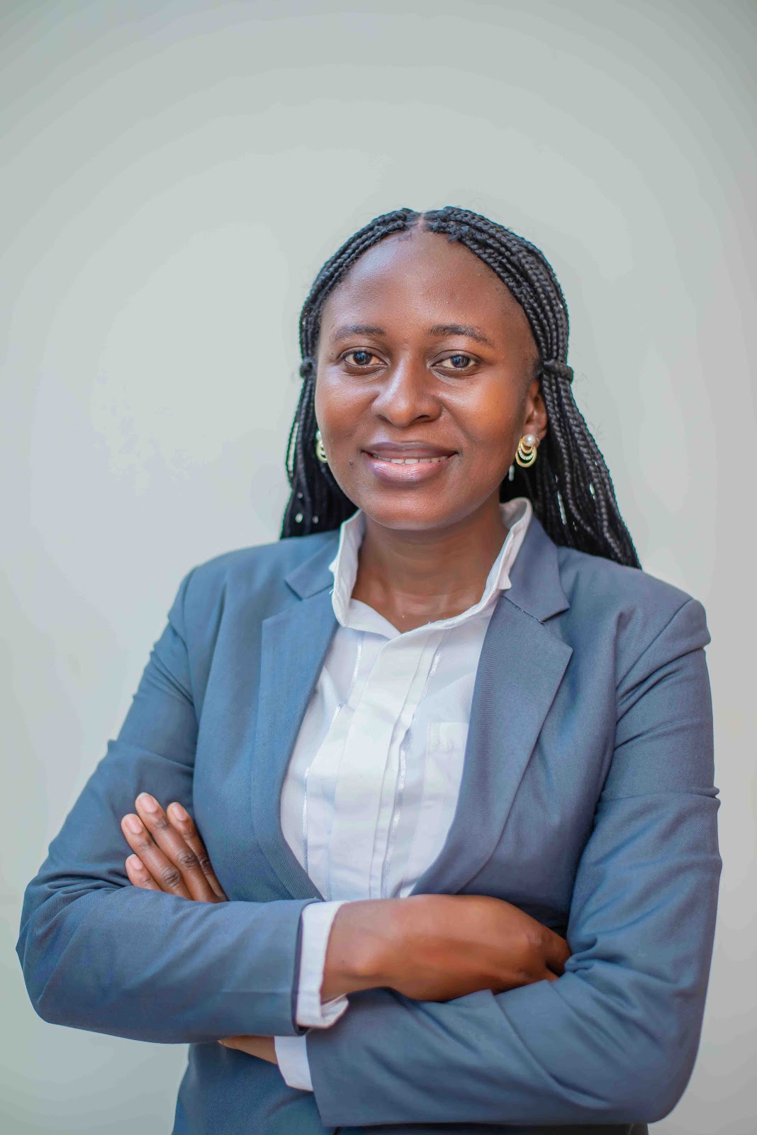 Hope Moureen Ssegonga