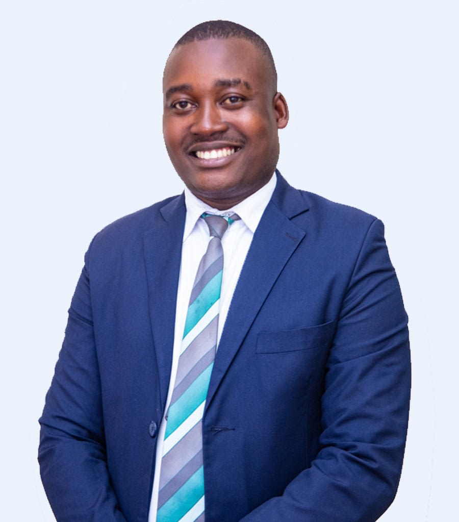 Ronald Samuel Wanda